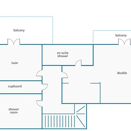 Villa Naomi By